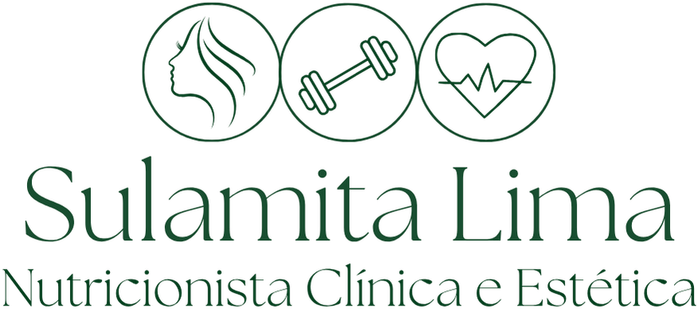 Sulamita Lima Nutricionista Clínica e Estética